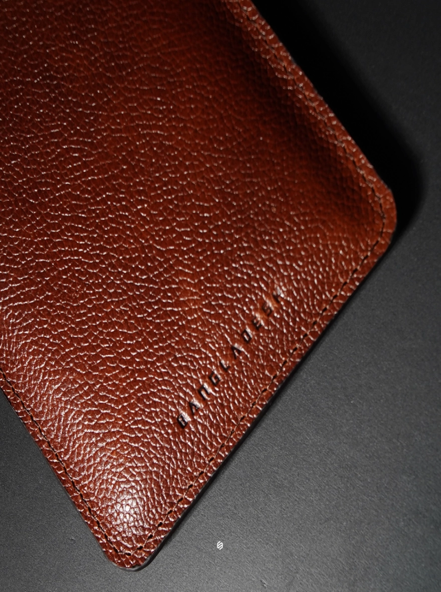 Bachelor Passport Holder