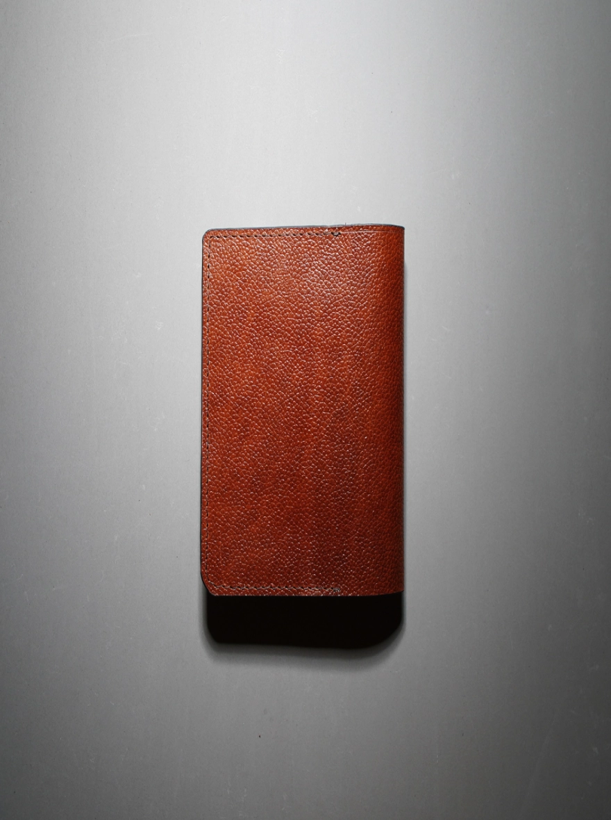 Journey Passport Case