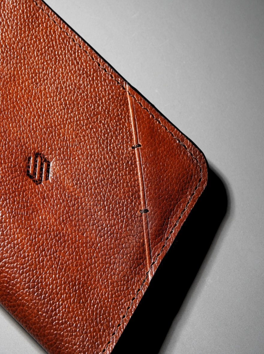 Journey Passport Case