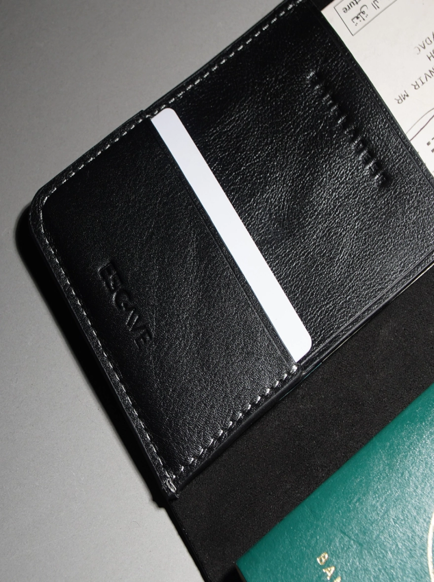 Journey Passport Case