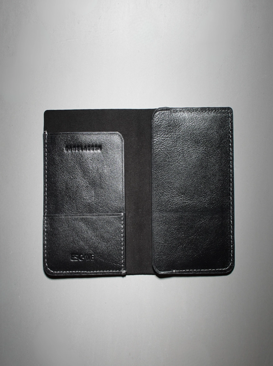 Journey Passport Case