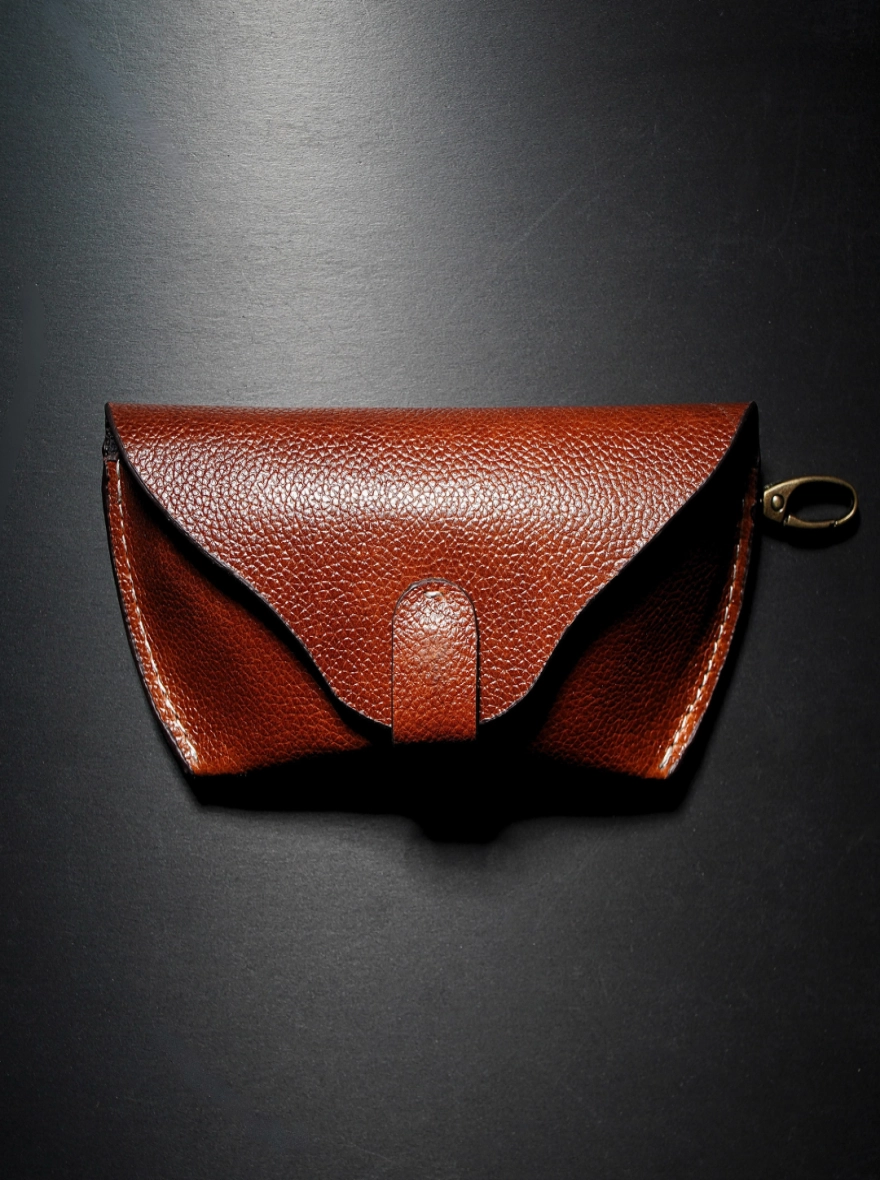 Noir – Sunglasses Case