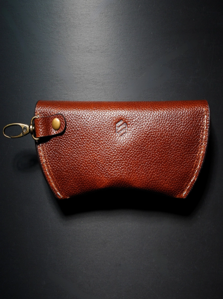 Noir – Sunglasses Case