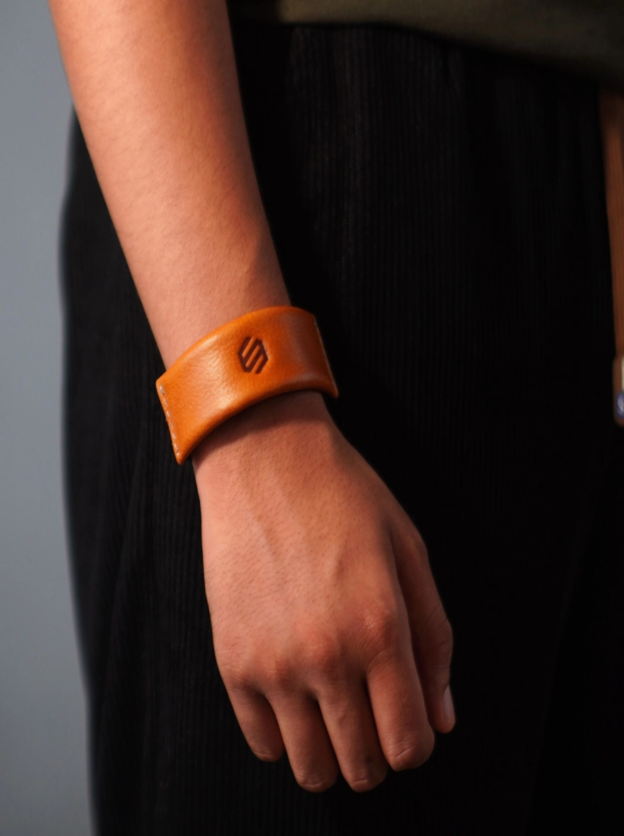 Polsband – Bracelet