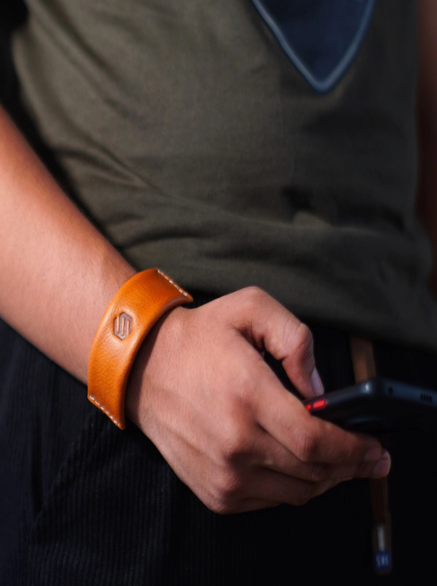 Polsband – Bracelet