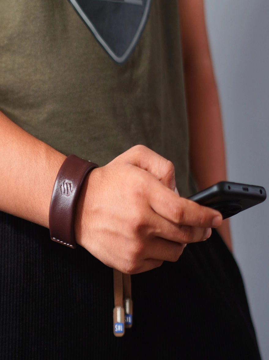 Polsband – Bracelet