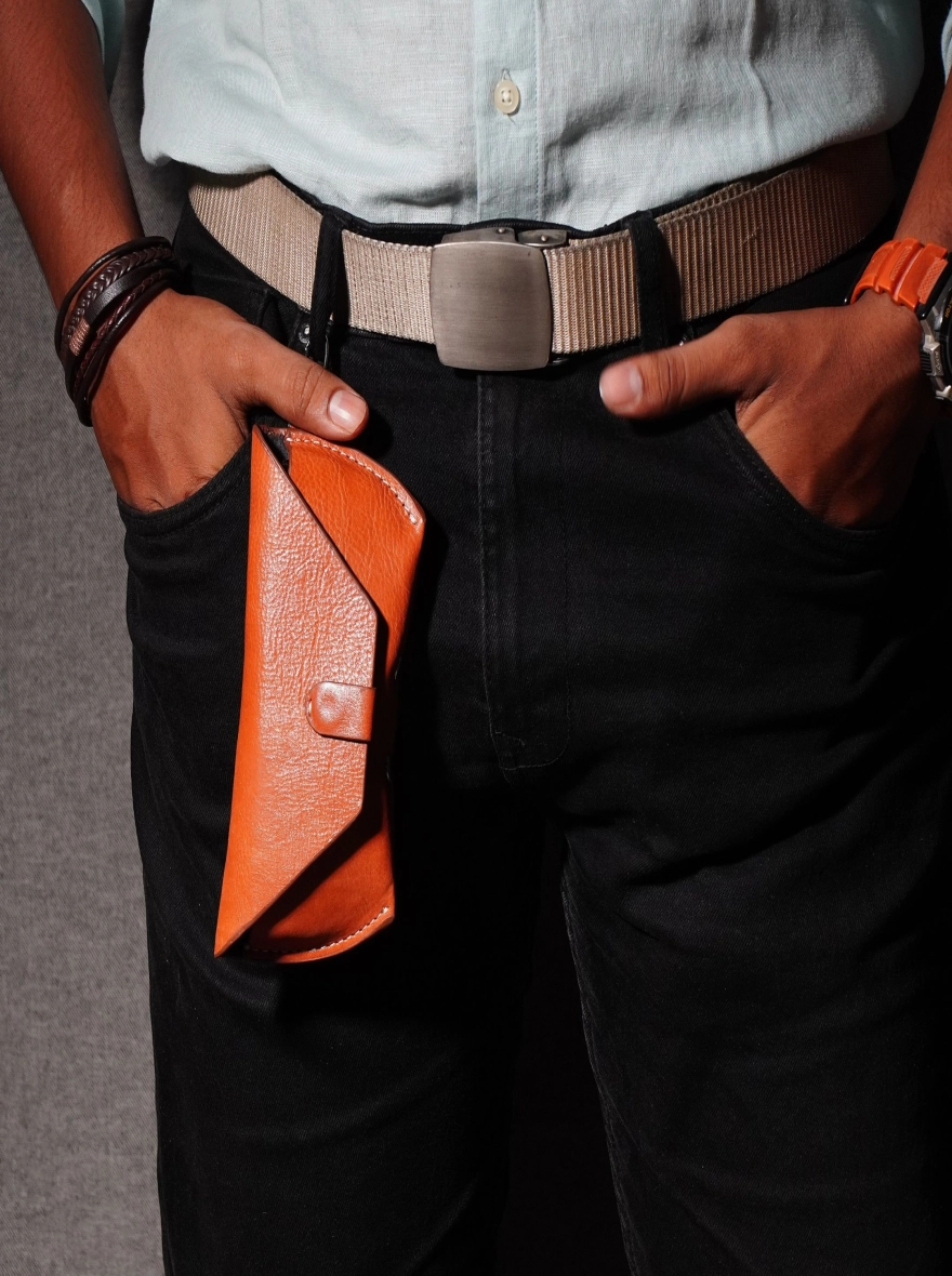 Solaris – Sunglasses Case