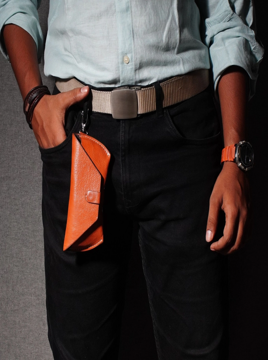 Solaris – Sunglasses Case