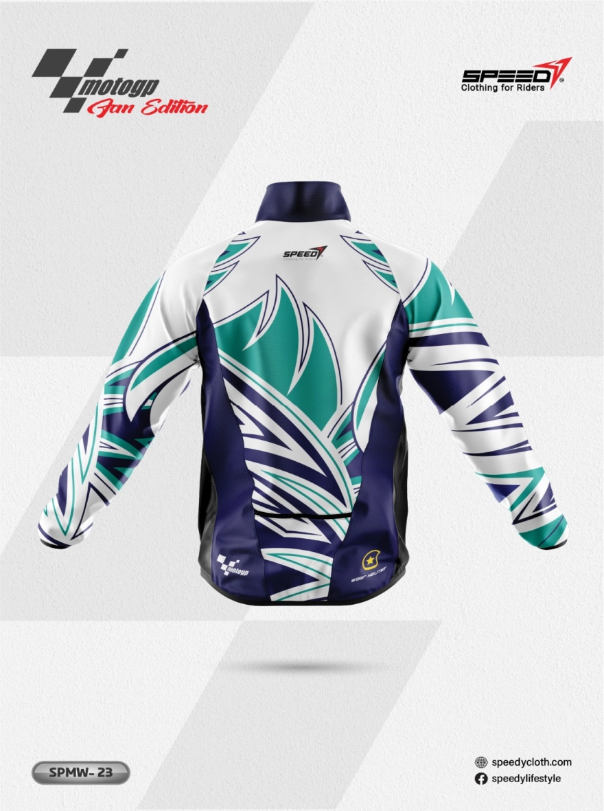 MotoGP Fan Edition Windbreaker SPMW-23