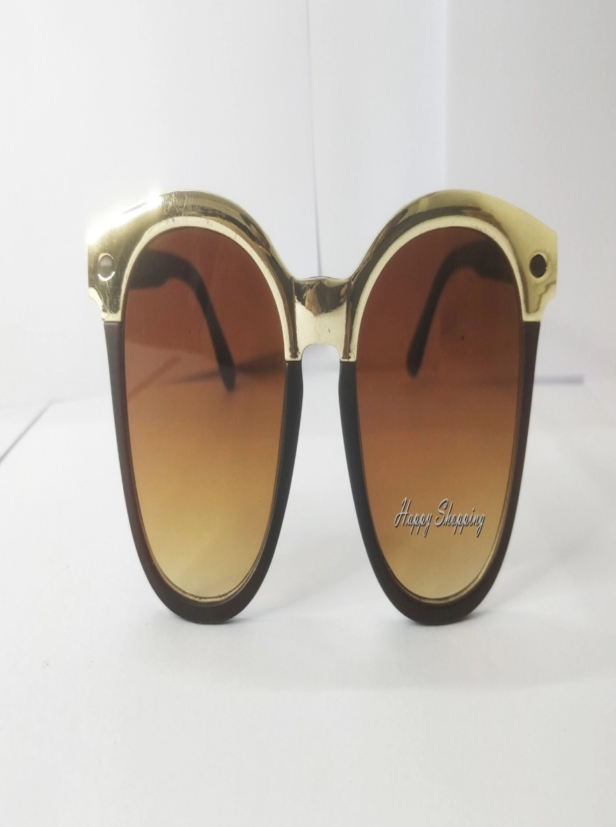 korean urban classic round sunglass unisex ( male female both)