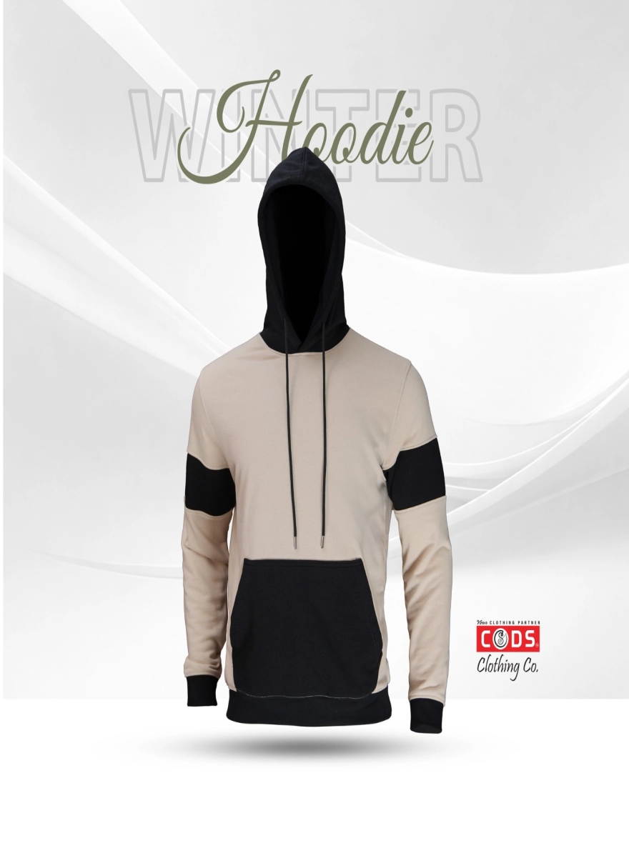 Winter Performance Hoodie