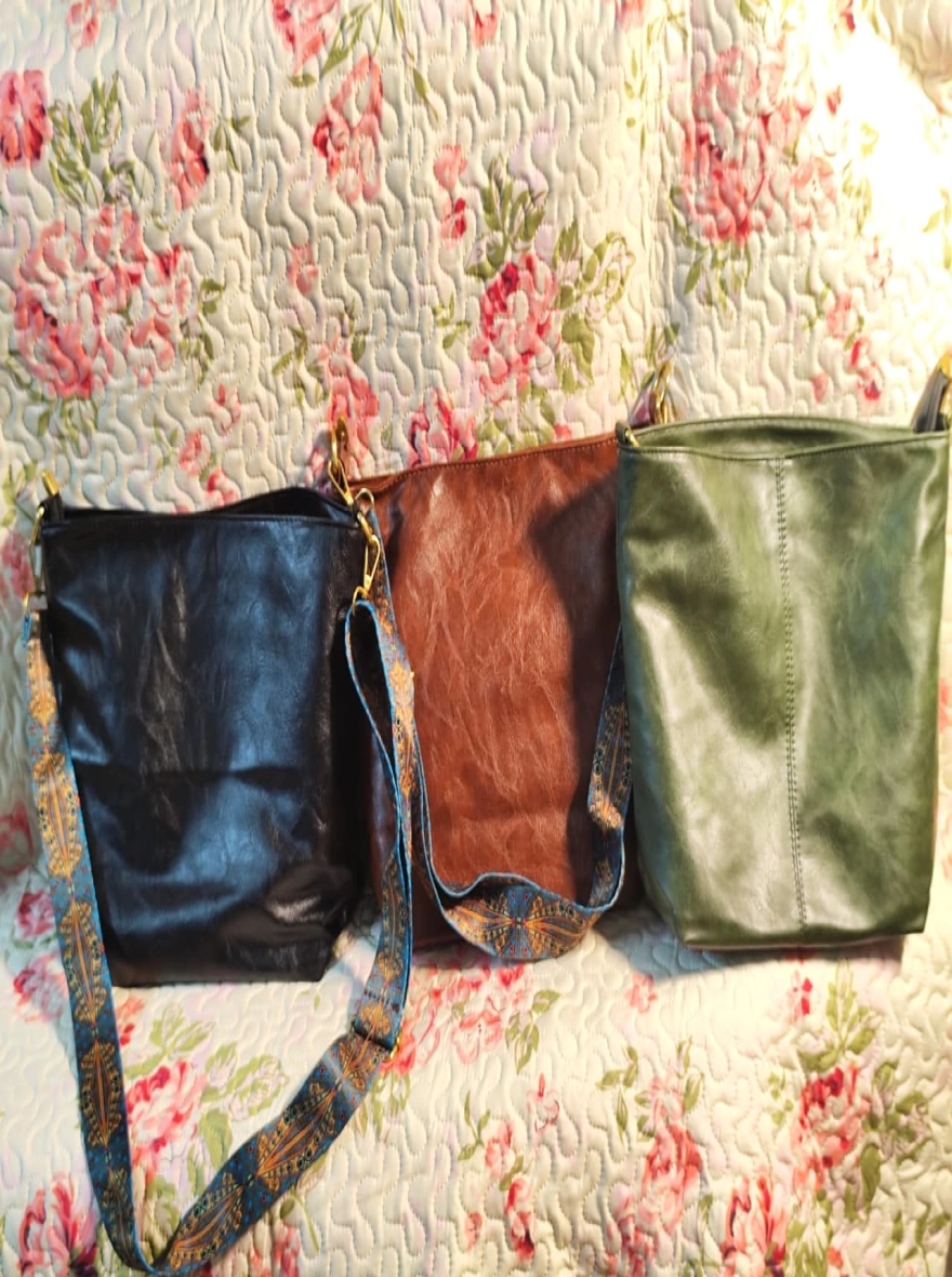 Imported Shoulder Bag For Women