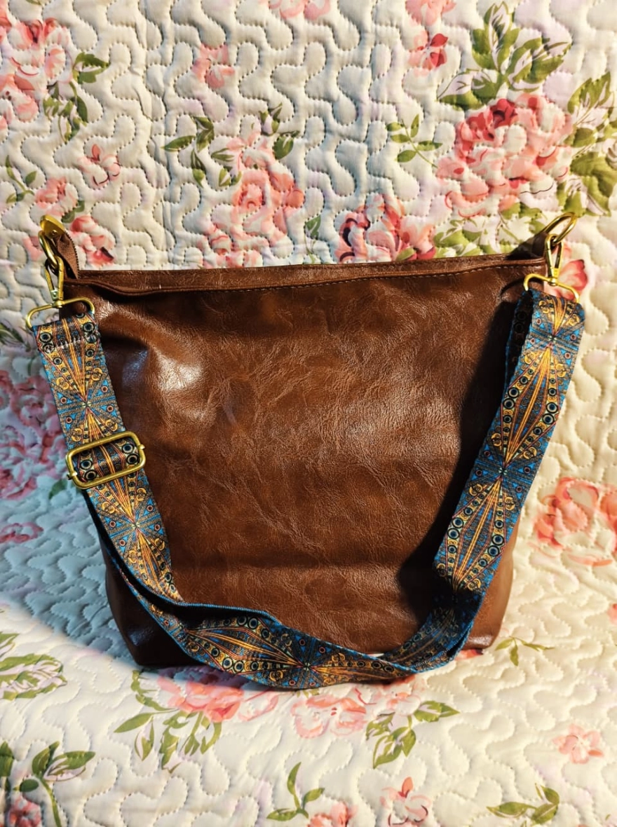 Imported Shoulder Bag For Women