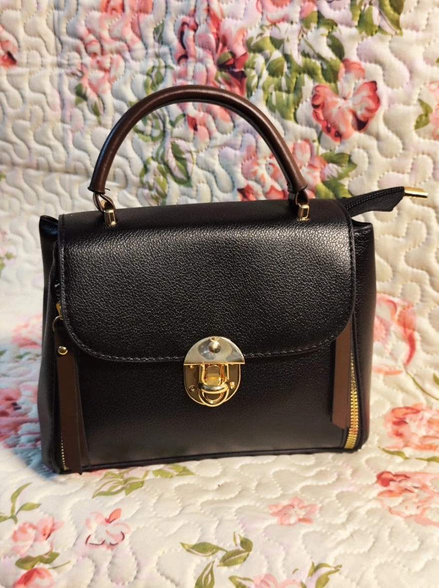 Imported Cross-Border Trend Bag For Women -(China)