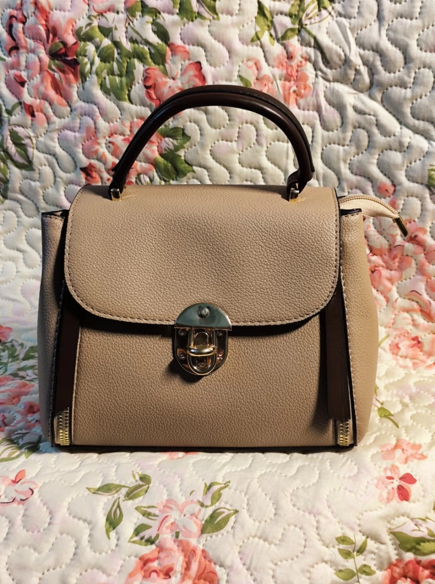 Imported Cross-Border Trend Bag For Women -(China)