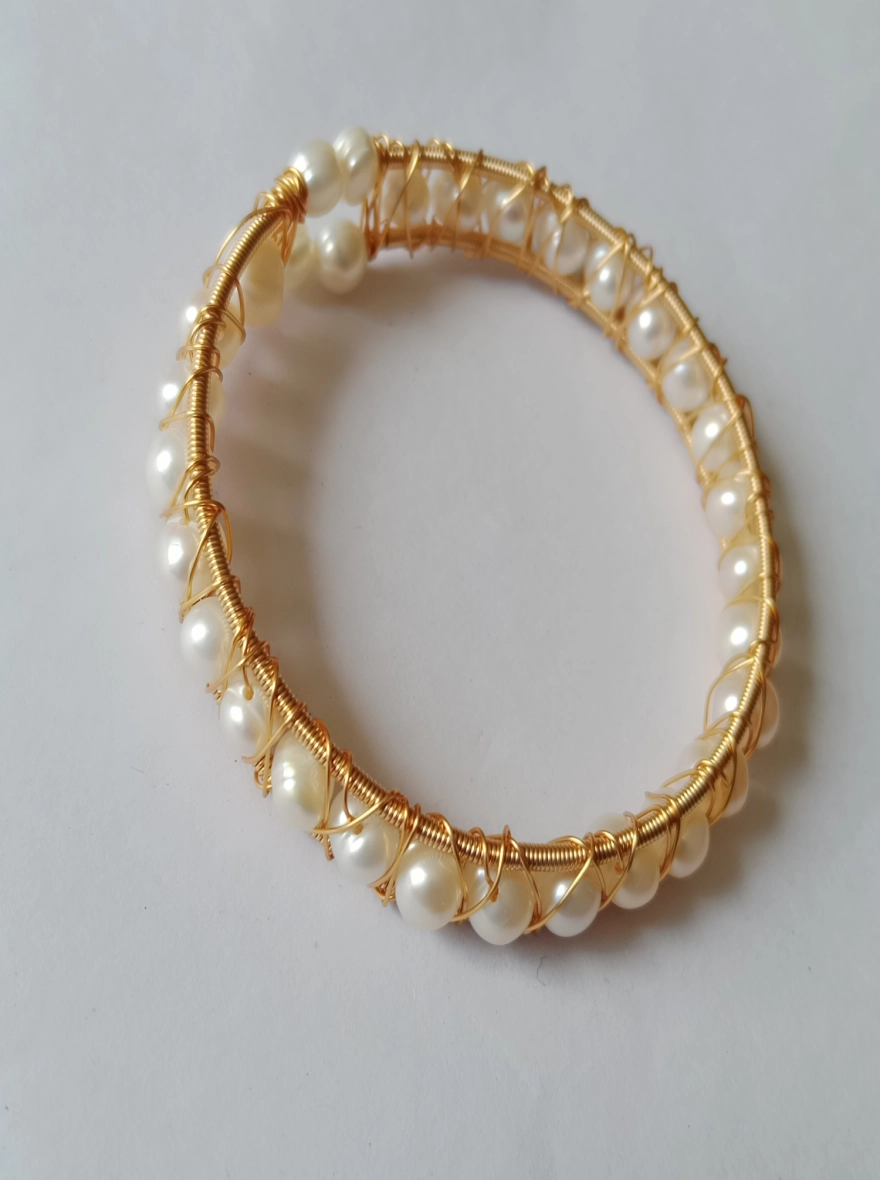 Pearl Breslate, Premium quality and Unique design