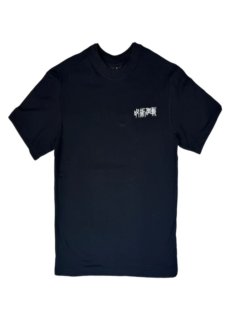 SUKUMO DROP SHOULDER T-SHART