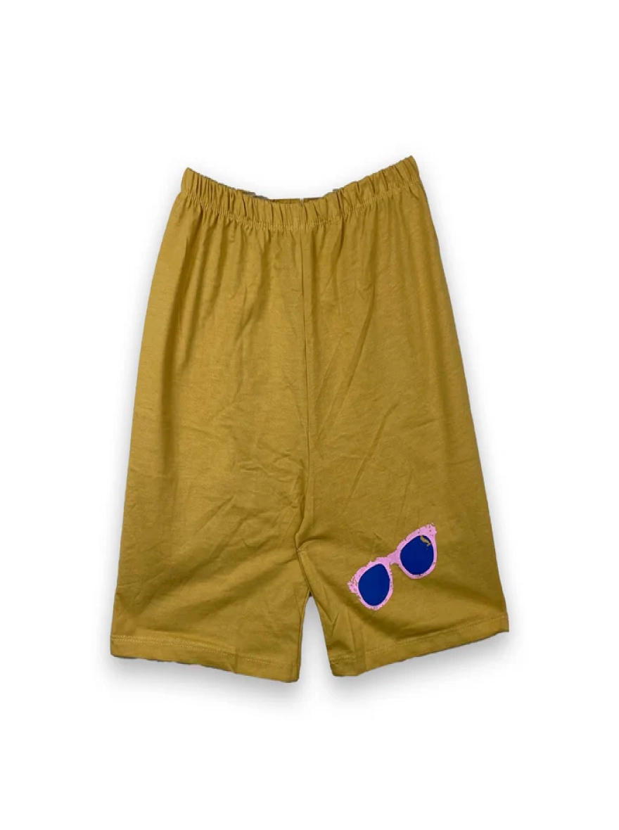 DUDE CASUAL T-SHIRT SET