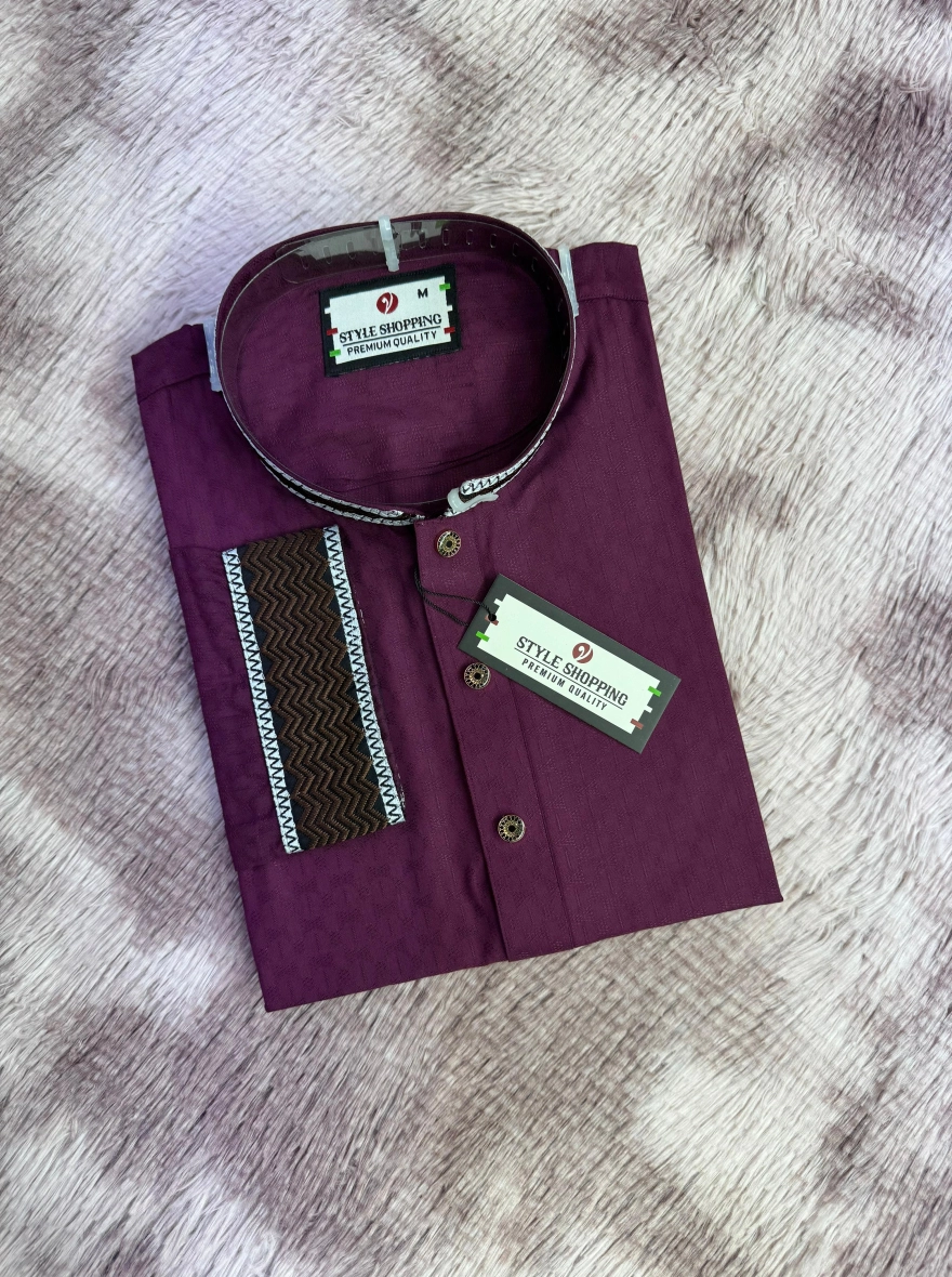 primiyam-Cotton fabrics -embrydari-panjabi