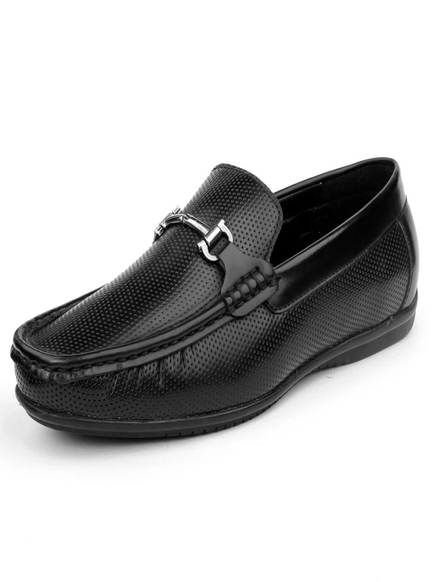 Men's Premium Comfort Leather Loafers