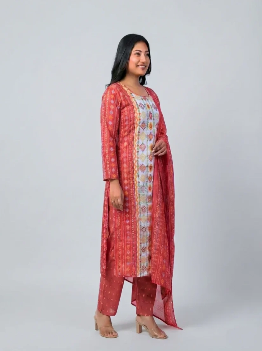 Premium Boutique Cotton 3PCS