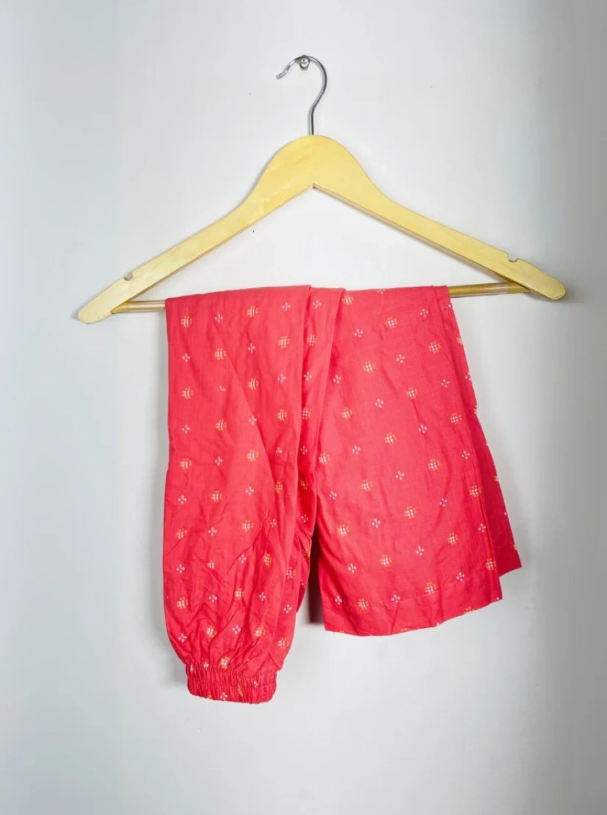 Premium Boutique Cotton 3PCS