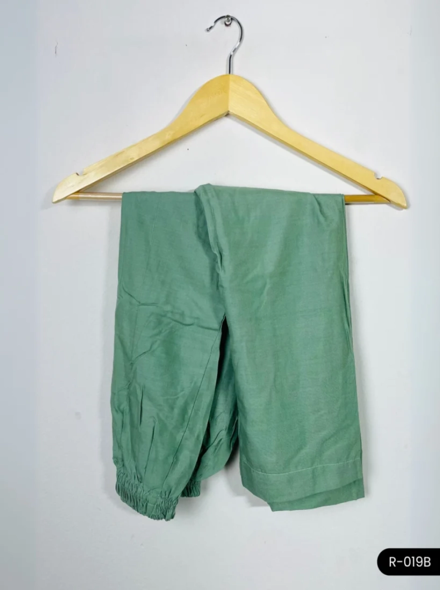 Premium Boutique Cotton 3-Piece Salwar Kameez - R-019B