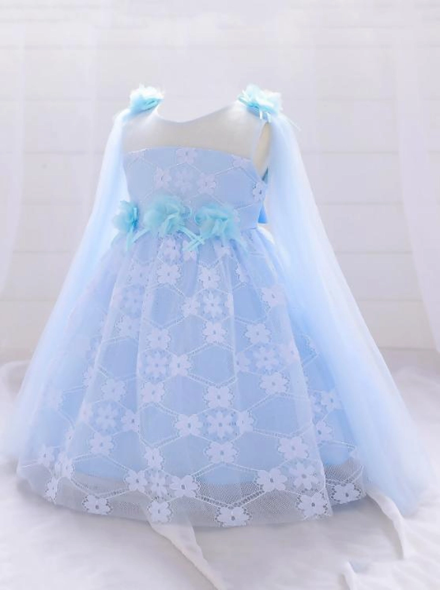 Imported China Princess Casper Gorgeous Frock