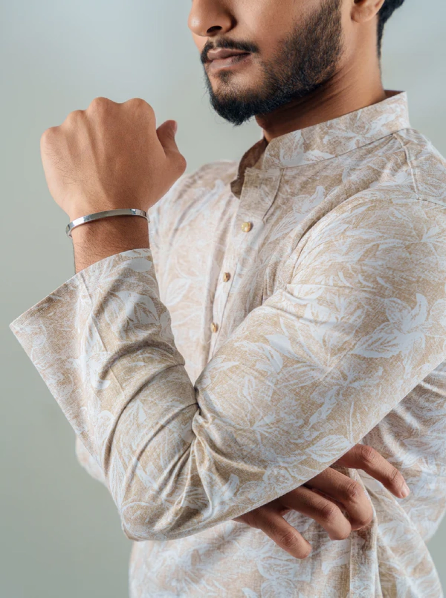 Terra Foliage Panjabi