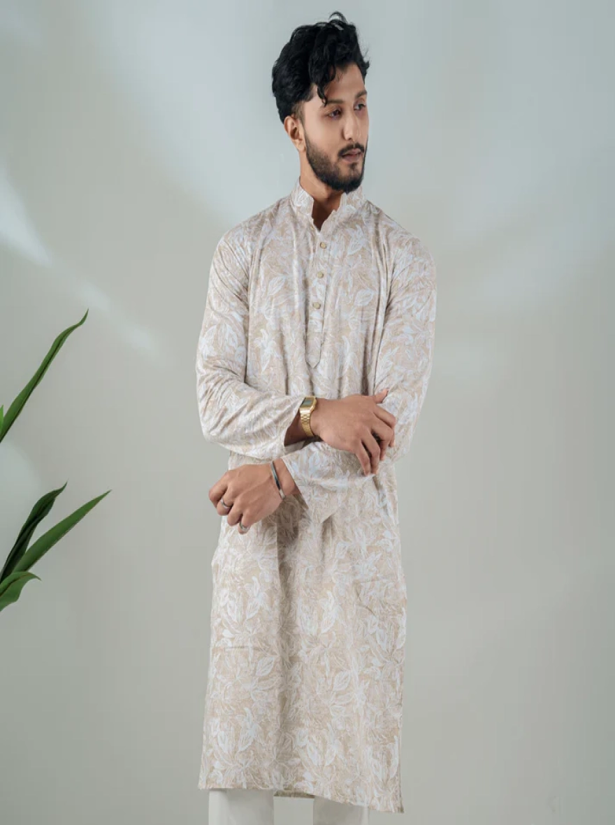 Terra Foliage Panjabi