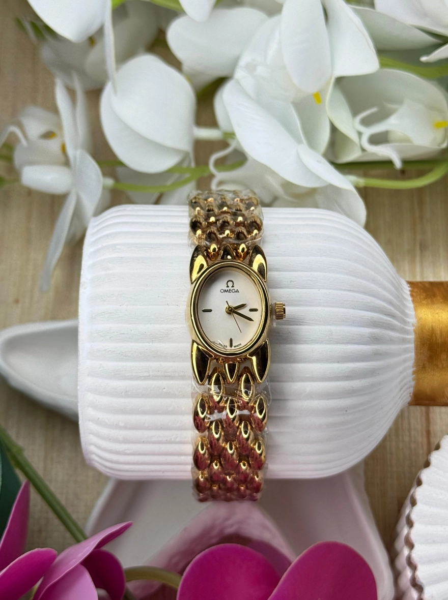 Omega Constellation Co-Axial Master Chronometer 39mm