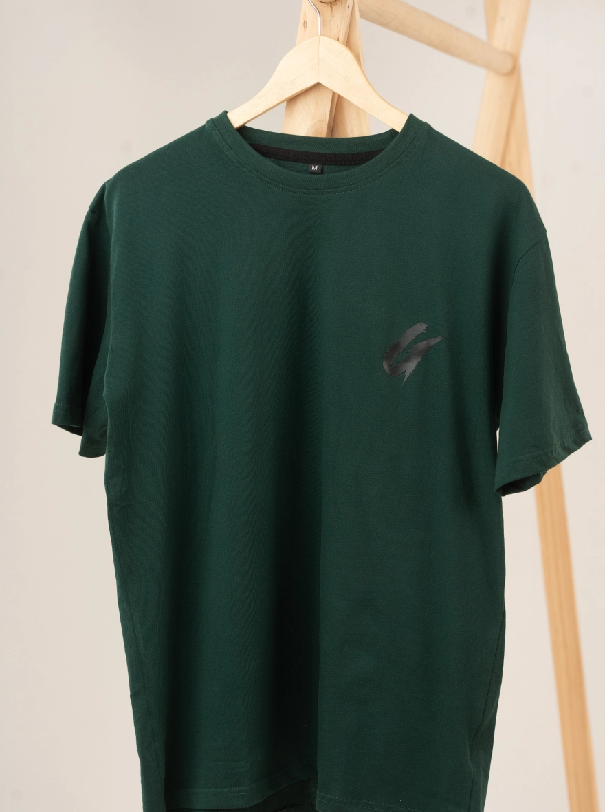 Elite 180 GSM Premium Cotton Oversized T-Shirt for Women | Twist