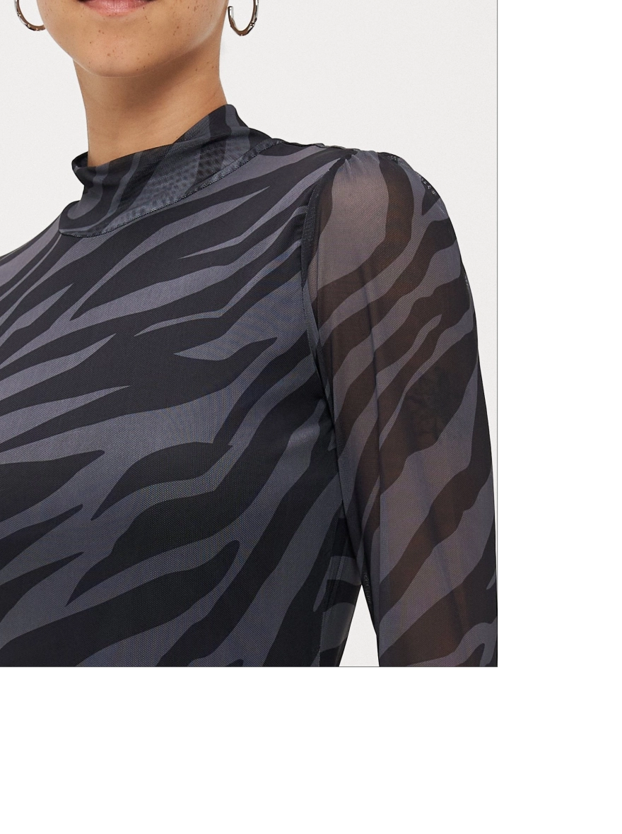 Highneck Day Dress for Women | ONLERICA LIFE Magnet Dress