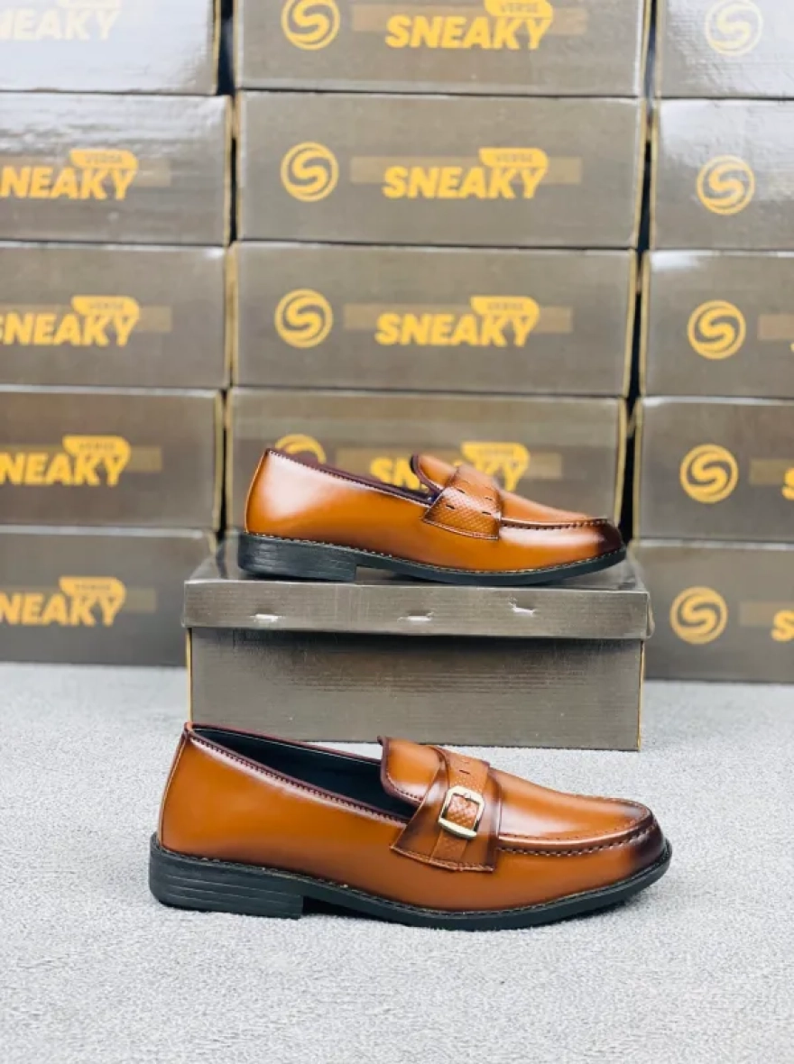 Pre. Suede Tarsal – Masterd – Shoe – Man