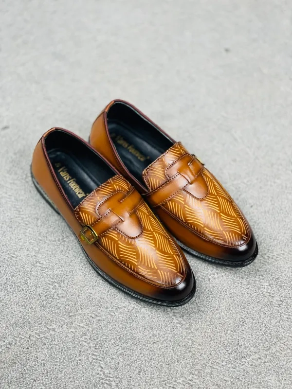 Signature Tarsal – Masterd – Shoes – Man