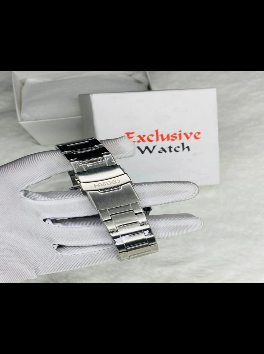 Seiko Nautical Sport | Deep Blue Diver Style