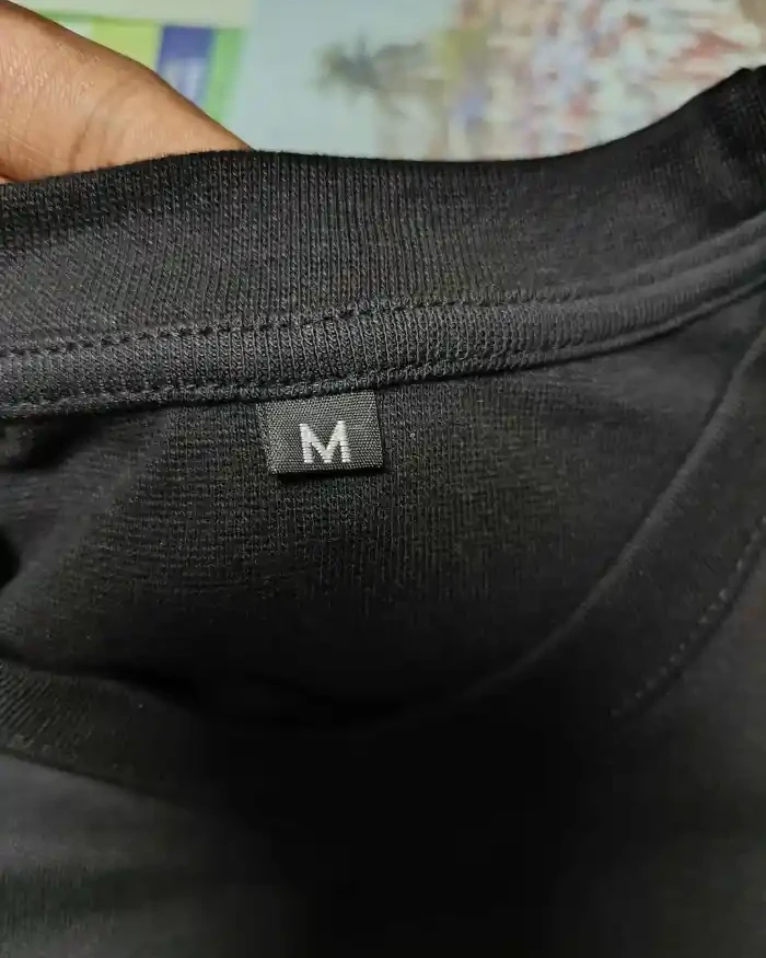 Premium Printed T-Shirt