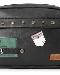 Garb “Apex” Series | Modern Minimalist Versatile Handbag