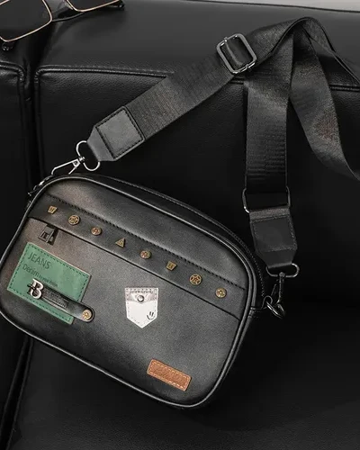 Garb “Apex” Series | Modern Minimalist Versatile Handbag