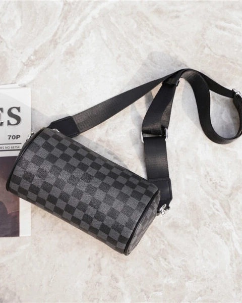 Garb Signature | DM-5056 Executive Architectural Messenger Bag