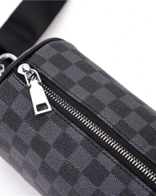 Garb Signature | DM-5056 Executive Architectural Messenger Bag