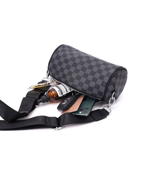 Garb Signature | DM-5056 Executive Architectural Messenger Bag