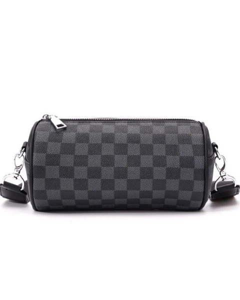 Garb Signature | DM-5056 Executive Architectural Messenger Bag