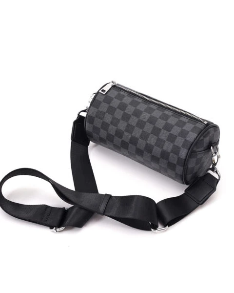 Garb Signature | DM-5056 Executive Architectural Messenger Bag