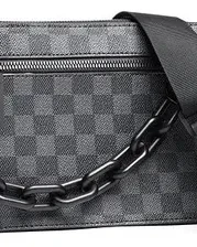 Garb Signature | The Modular 3-in-1 Executive Multi-Carry Bag