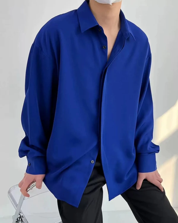 Garb Signature Executive Premium shirt