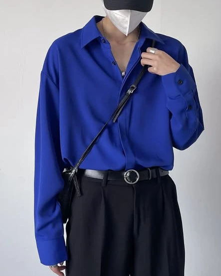 Garb Signature Executive Premium shirt