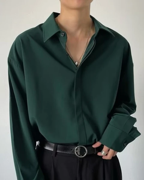 Garb Signature Executive Premium shirt