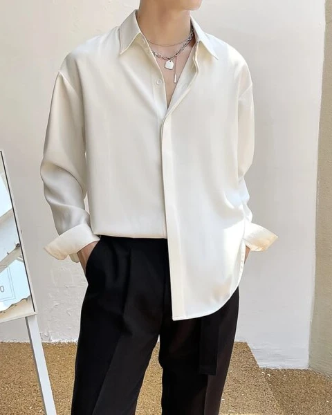 Garb Signature Executive Premium shirt