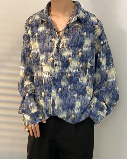 Garb Signature Platinum Executive Shirt